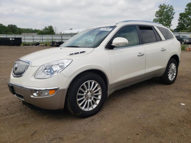 2012 Buick Enclave 