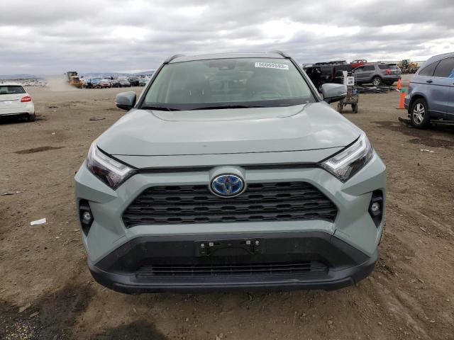 JTMB6RFV7ND530917 Toyota Rav4 Xle Premium