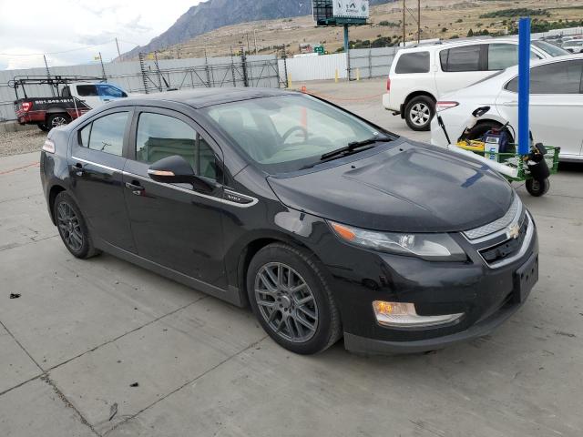 VIN 1G1RH6E48DU113586 2013 Chevrolet Volt no.4