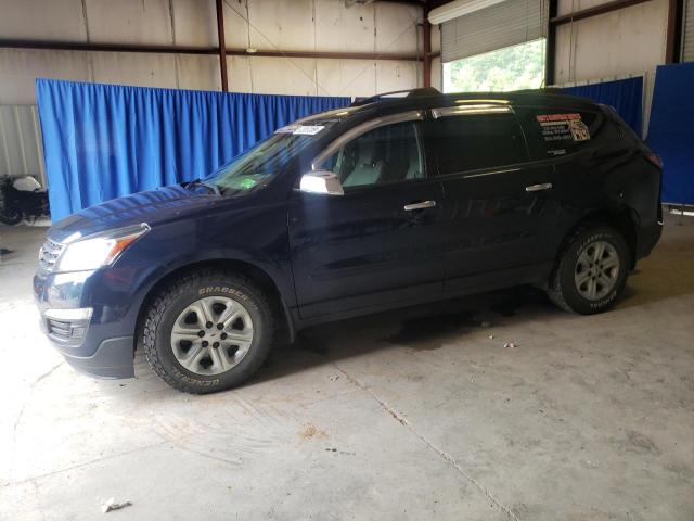 2015 Chevrolet Traverse LS