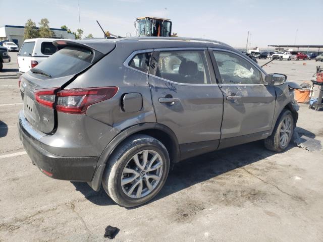 JN1BJ1BV0MW323703 Nissan Rogue Sport Sv