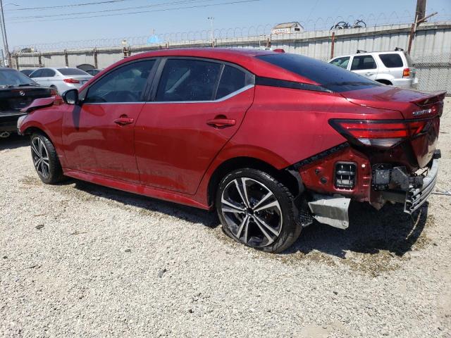 3N1AB8DV5LY289568 Nissan SENTRA SR