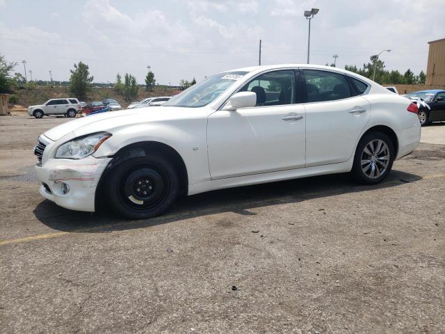 2014 INFINITI Q70 3.7