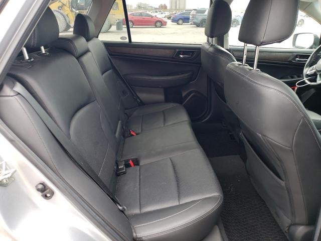 4S4BSALC6G3236221 Subaru Outback 2.5i Limited