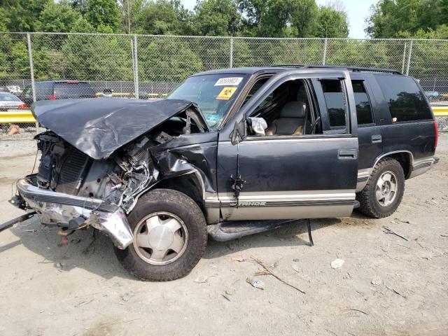 1999 Chevrolet Tahoe 