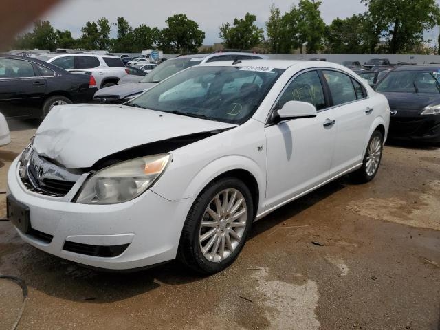 2009 Saturn Aura XR