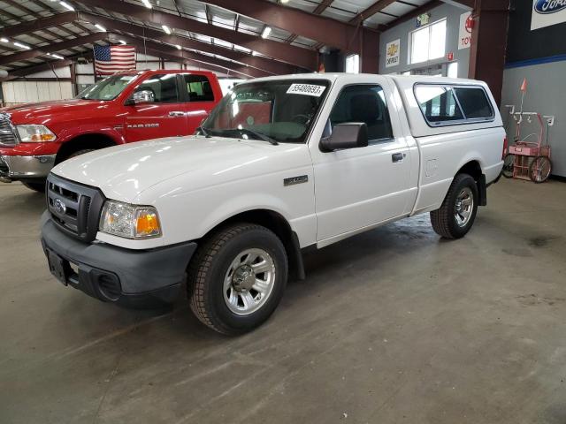 2011 Ford Ranger 