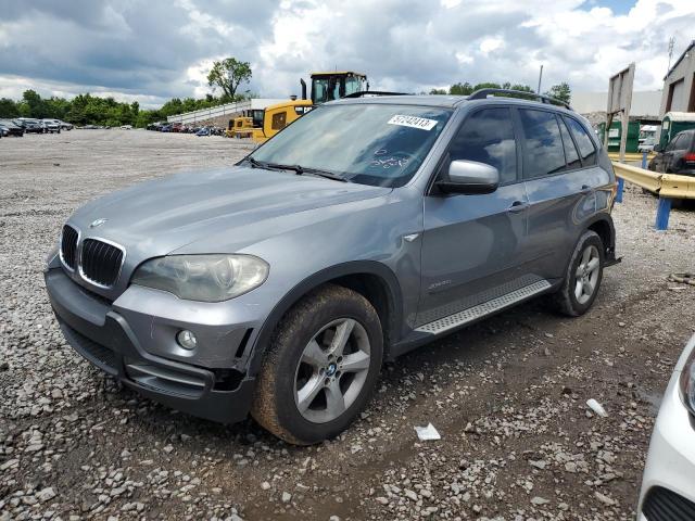 2010 BMW X5 