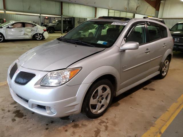 2006 Pontiac Vibe 