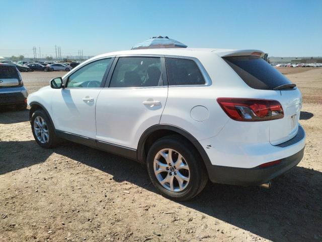 JM3TB3BV3E0428208 Mazda CX-9 SPORT