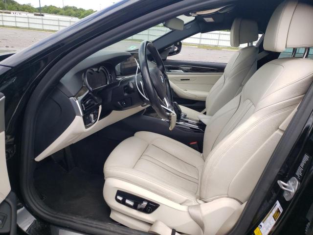 2017 BMW 530 XI - WBAJA7C32HG458168