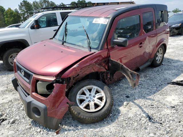 2006 Honda Element EX