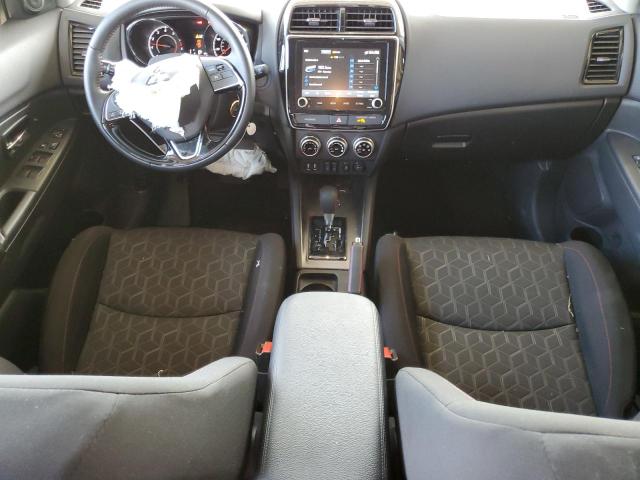 JA4APUAU9NU020640 Mitsubishi Outlander Sport Es