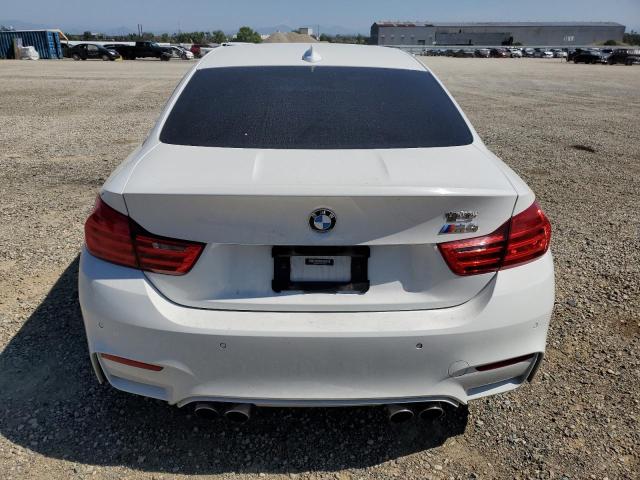 WBS3R9C5XFK332385 BMW M4