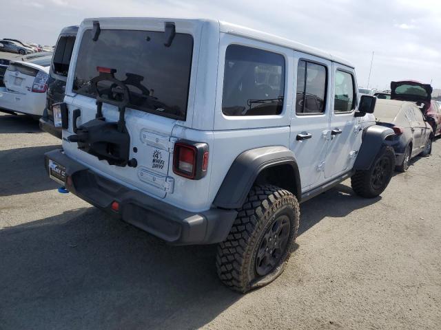2023 JEEP WRANGLER 4 - 1C4JJXN6XPW591923