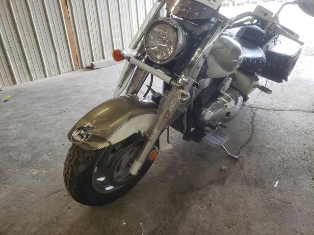 2008 SUZUKI VL1500 - JS1VY52A282101553