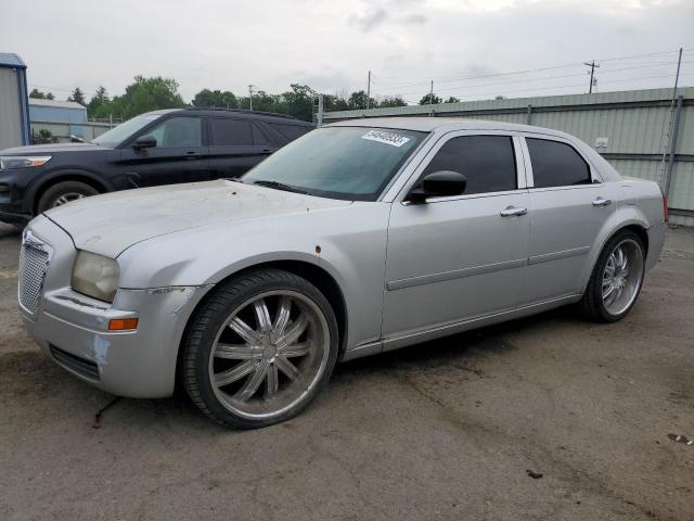 2006 Chrysler 300 300