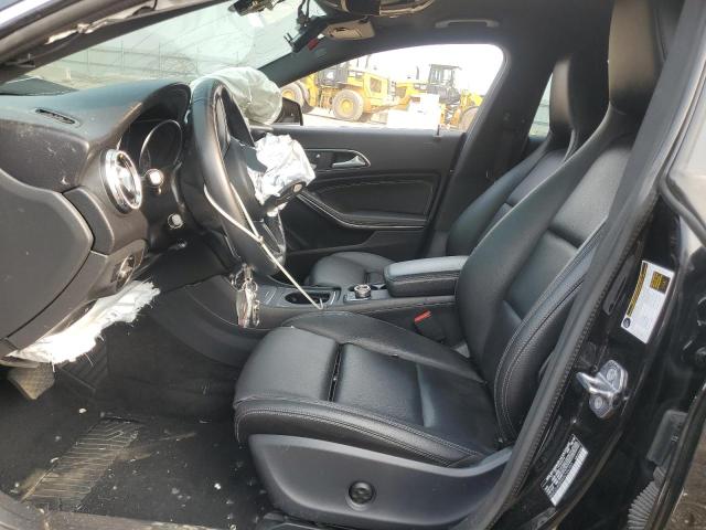 WDDSJ4EB9KN700750 Mercedes-Benz CLA 250
