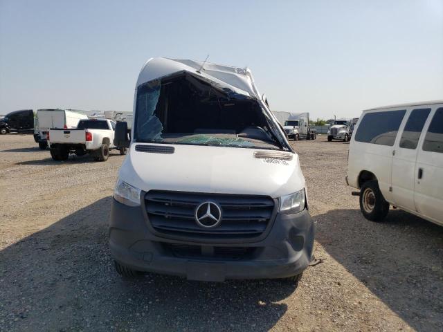 2021 MERCEDES-BENZ SPRINTER - W1Y40CHY4MT063003