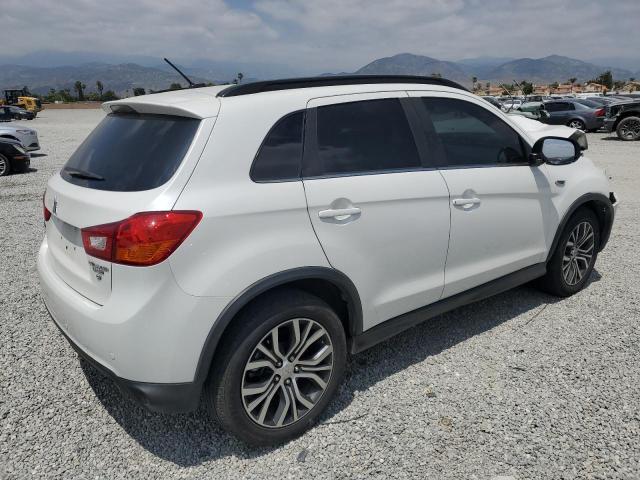 JA4AP4AW5GZ032498 Mitsubishi Outlander Sport Sel