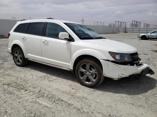3C4PDCGG5HT519499 Dodge Journey Crossroad