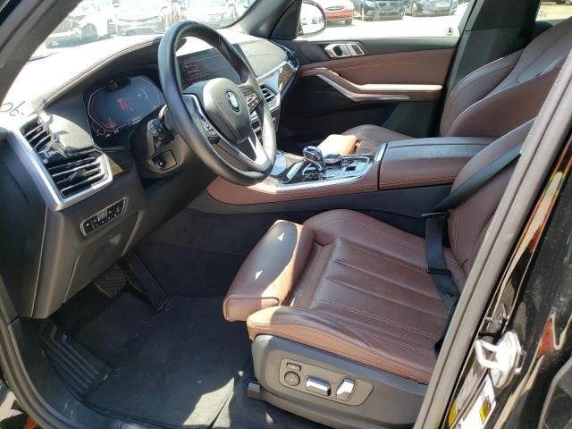 5UXCR4C06L9B84934 2020 BMW X5, photo no. 7