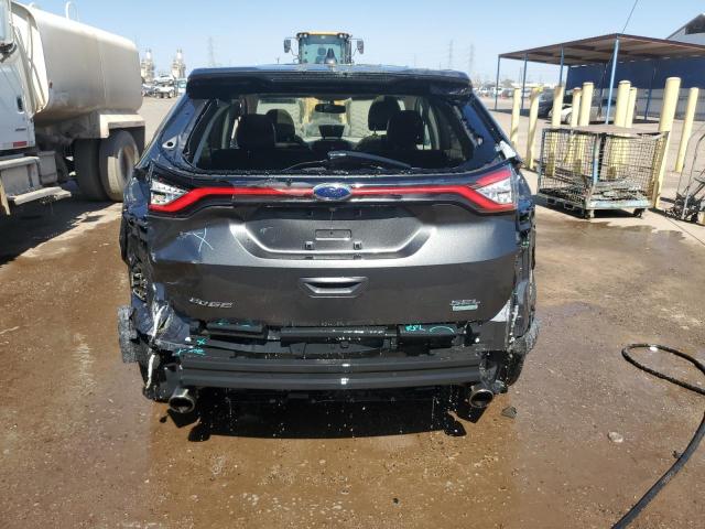 2FMTK3J97FBC07638 Ford EDGE SEL