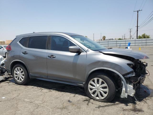 KNMAT2MT5JP555305 Nissan ROGUE S