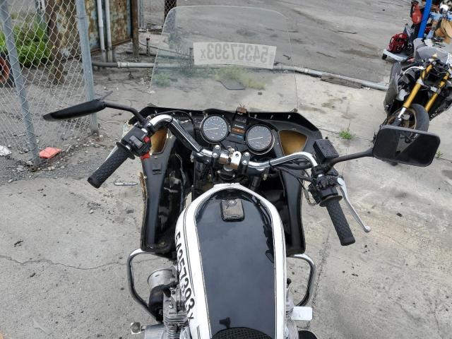 2002 KAWASAKI KZ1000 P - JKAKZCP262B520342
