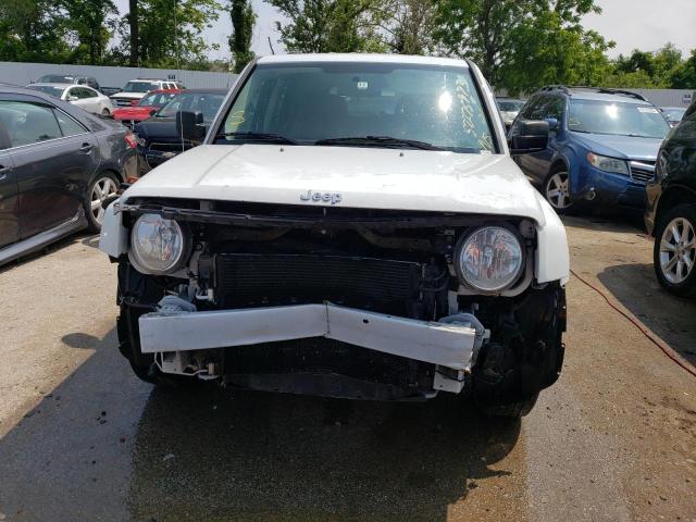 1C4NJPBAXFD138521 | 2015 JEEP PATRIOT SP