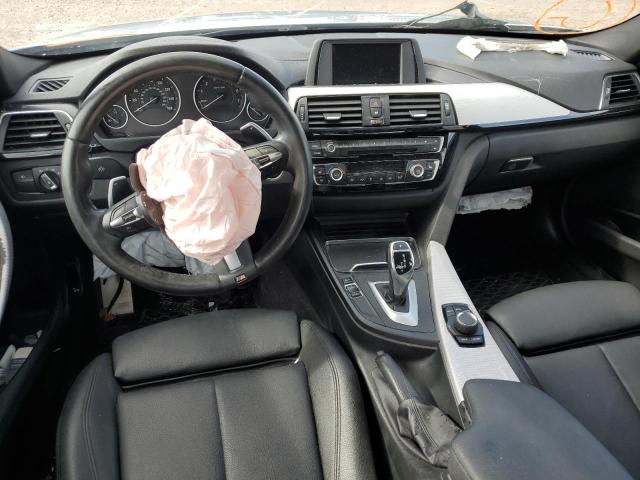 2018 BMW 330 I - WBA8B9C55JAE22477