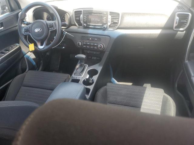 KNDPM3AC2H7262781 KIA Sportage Lx