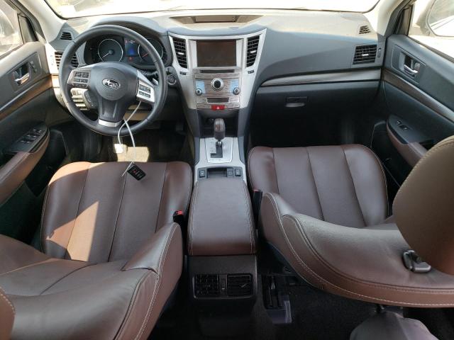 4S4BRDPC4E2284195 Subaru Outback 3.6r Limited