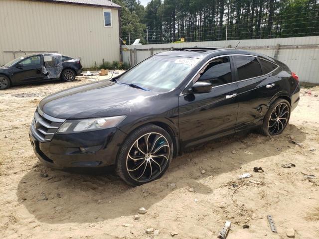 2012 Honda Crosstour EX-L