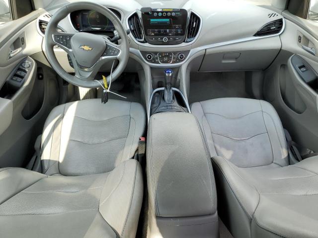 VIN 1G1RA6S53HU104656 2017 Chevrolet Volt, LT no.8