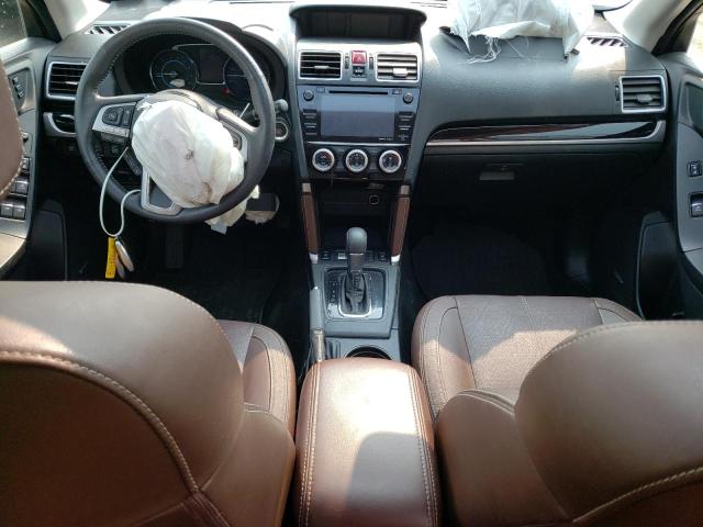 JF2SJAWC3HH567329 Subaru Forester 2.5i Touring