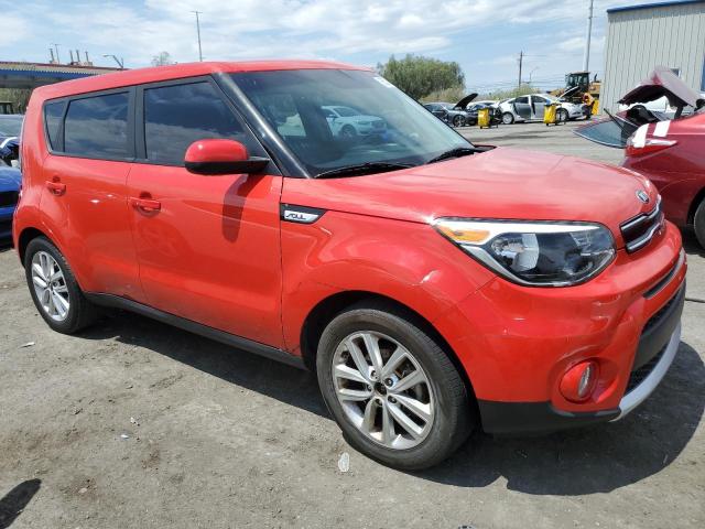 KNDJP3A58H7467861 | 2017 KIA SOUL +