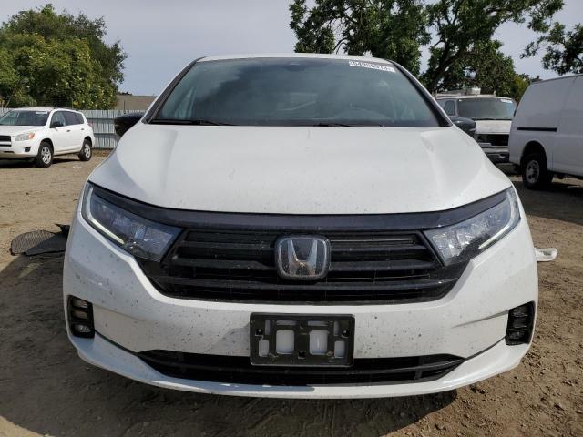 2023 HONDA ODYSSEY SP 5FNRL6H75PB001742