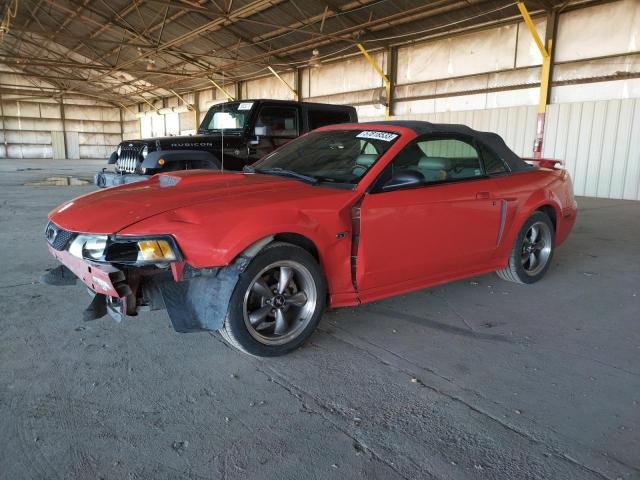 2003 Ford Mustang GT