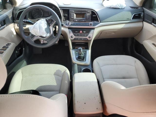 5NPD74LF8HH164759 Hyundai ELANTRA SE