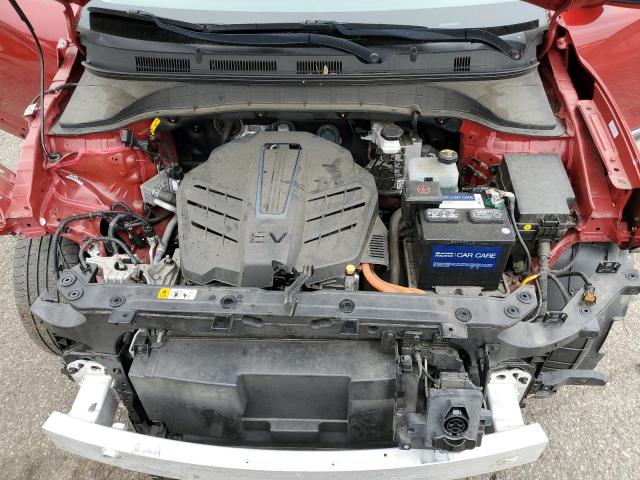 KM8K53AG0KU023132 Hyundai Kona Ultimate