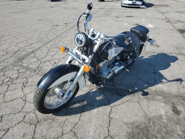 2008 HONDA VT750 CA JH2RC50458M400730