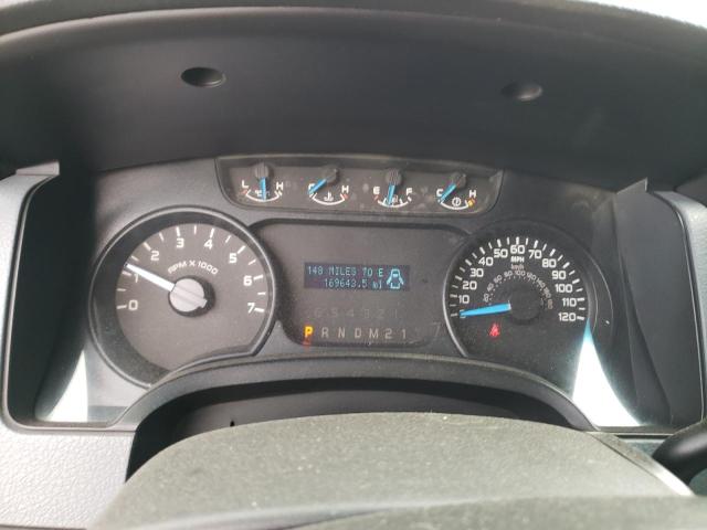 1FTMF1CM6EKF95095 Ford F150