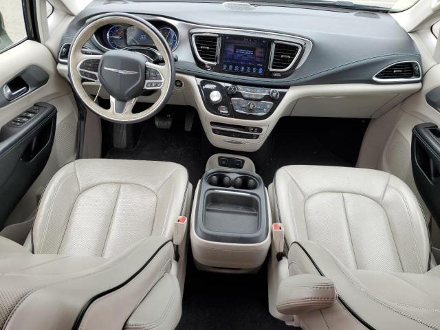 2017 CHRYSLER PACIFICA E 2C4RC1N73HR679600