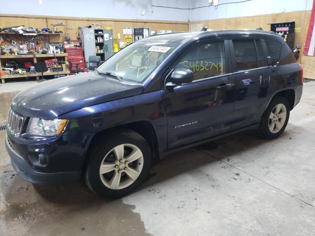 2011 Jeep Compass Sport