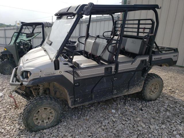 2021 KAWASAKI KAF820 M JKBAFSM13MB505094