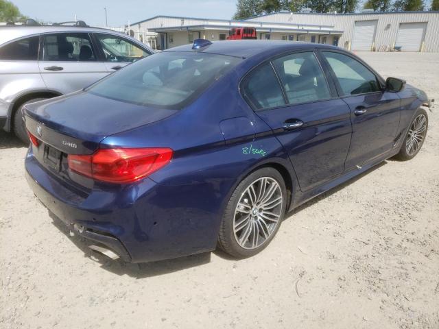 WBAJE7C32HG890022 BMW 540 XI