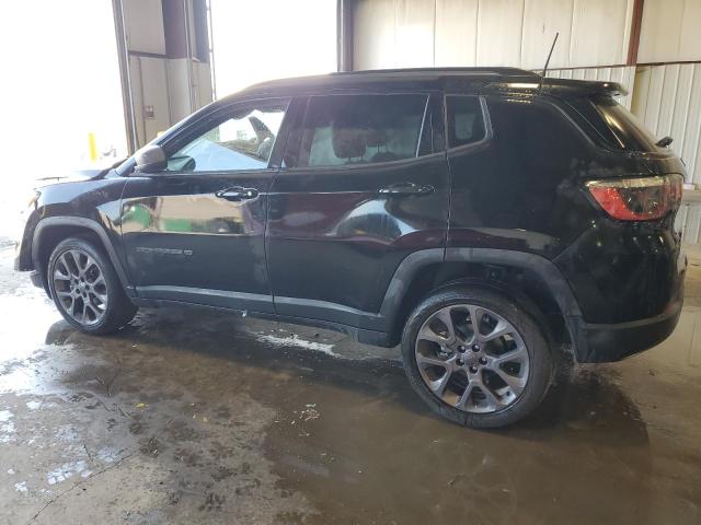 2021 JEEP COMPASS 80 3C4NJDEB3MT570586