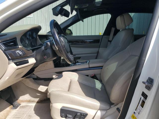 VIN WBAYE8C53DD132126 2013 BMW 7 Series, 750 LI no.7