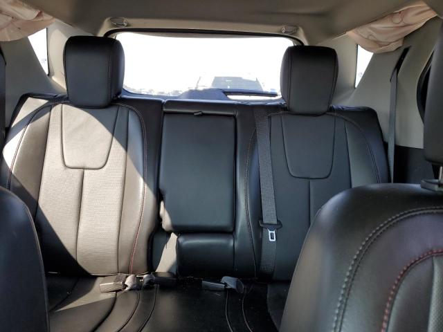 2GNALDEKXG1164312 Chevrolet Equinox Ltz